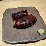 鮨 利﨑 - 
