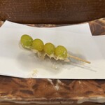 天ぷらふく西 禅と匠 - 