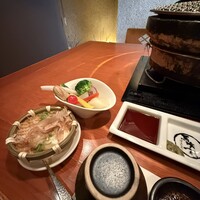 飛騨牛一頭家 馬喰一代 岐阜神田 - 