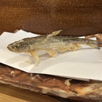 天ぷらふく西 禅と匠 - 