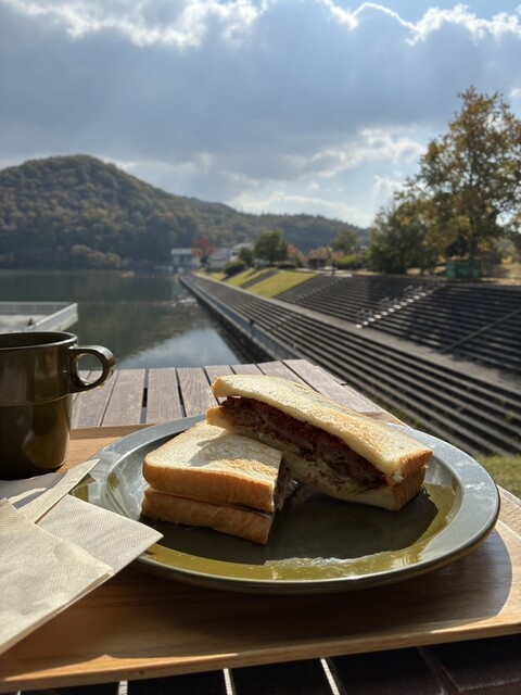 UNBY BOWL STAND SANDA （アンバイ ボウル スタンド サンダ） - 広野