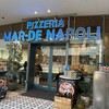 PIZZERIA MAR-DE NAPOLI 横浜ベイクォーター店