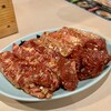 焼肉 ここから 天神橋店