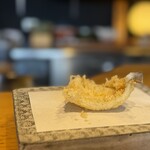 天ぷら よこい - 