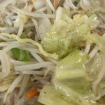 博多龍龍軒 - トピ達も良き！