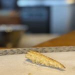 天ぷら よこい - 