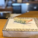 天ぷら よこい - 