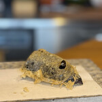 天ぷら よこい - 