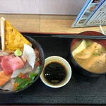 博多豊一 ベイサイドプレイス博多 - 