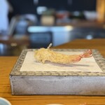 天ぷら よこい - 