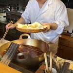 天ぷら よこい - 