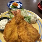 大阪屋 鳥羽店 - 