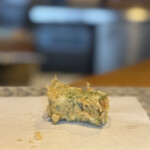 天ぷら よこい - 