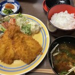 大阪屋 鳥羽店 - 