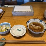 天ぷら よこい - 