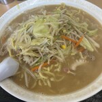 博多龍龍軒 博多駅前本店 - 特大！