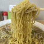 博多龍龍軒 - もっかいリフト！