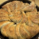 博多祇園鉄なべ - 