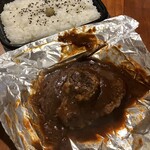 つばめグリル - 