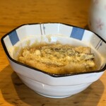 天ぷら よこい - 