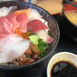 博多豊一 ベイサイドプレイス博多 - 