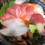 博多豊一 ベイサイドプレイス博多 - 