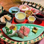 粟 ならまち店 - 