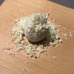 茶禅華 - 栗ココナッツ