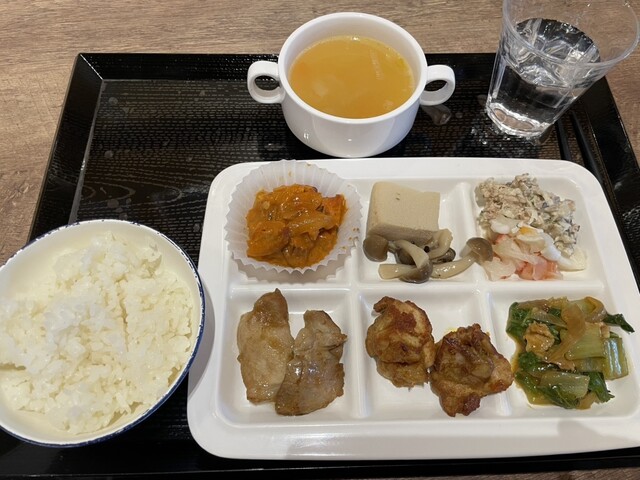 あゆむCafe &ndash; 七日町 | 会津若松の落ち着くカフェでランチ・ディナー