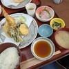 市場の食堂 金目亭