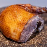 中華ダイニング 一途一心 - 2025.11 北京ダック