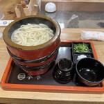大正庵釜春本店 - 