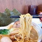 らーめんNageyari - 