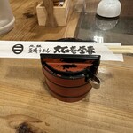 大正庵釜春本店 - 