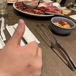 焼肉 徳寿 豊平店 - 