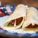 中華ダイニング 一途一心 - 2025.11 北京ダック