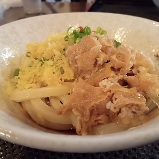 本格手打ちうどん屋 108_1