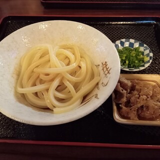 本格手打ちうどん屋 108_0