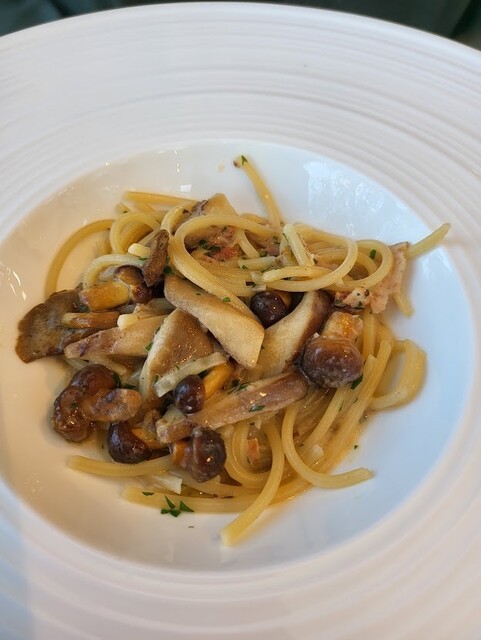 ポルターヴォラ（PORTTAVOLA） - 仙台市泉区その他（フレンチ）の写真