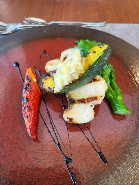 ポルターヴォラ（PORTTAVOLA） - 仙台市泉区その他（フレンチ）の写真