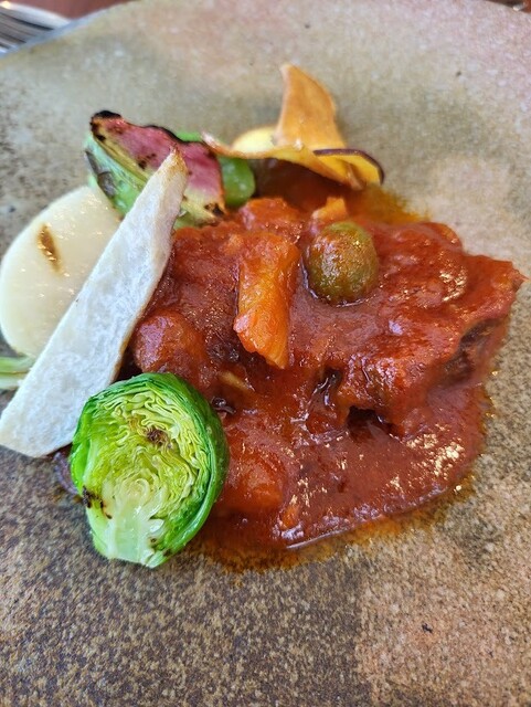 ポルターヴォラ（PORTTAVOLA） - 仙台市泉区その他（フレンチ）の写真