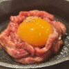 松阪牛一頭買い 大衆焼肉 松阪牛ホルモン - 料理写真: