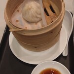 インペリアルバイキング サール - 銅鑼メニューの小籠包