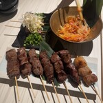 街角酒場 牛べぇ - 