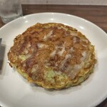 なついろ - 豚焼き