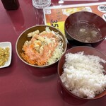 Kenmin Steak - 