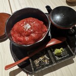 街角酒場 牛べぇ - 