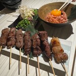 街角酒場 牛べぇ - 