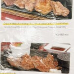 Kenmin Steak - 