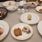 インペリアルバイキング サール - 第1陣